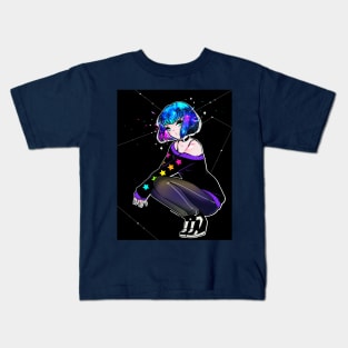 Spacehead Kids T-Shirt